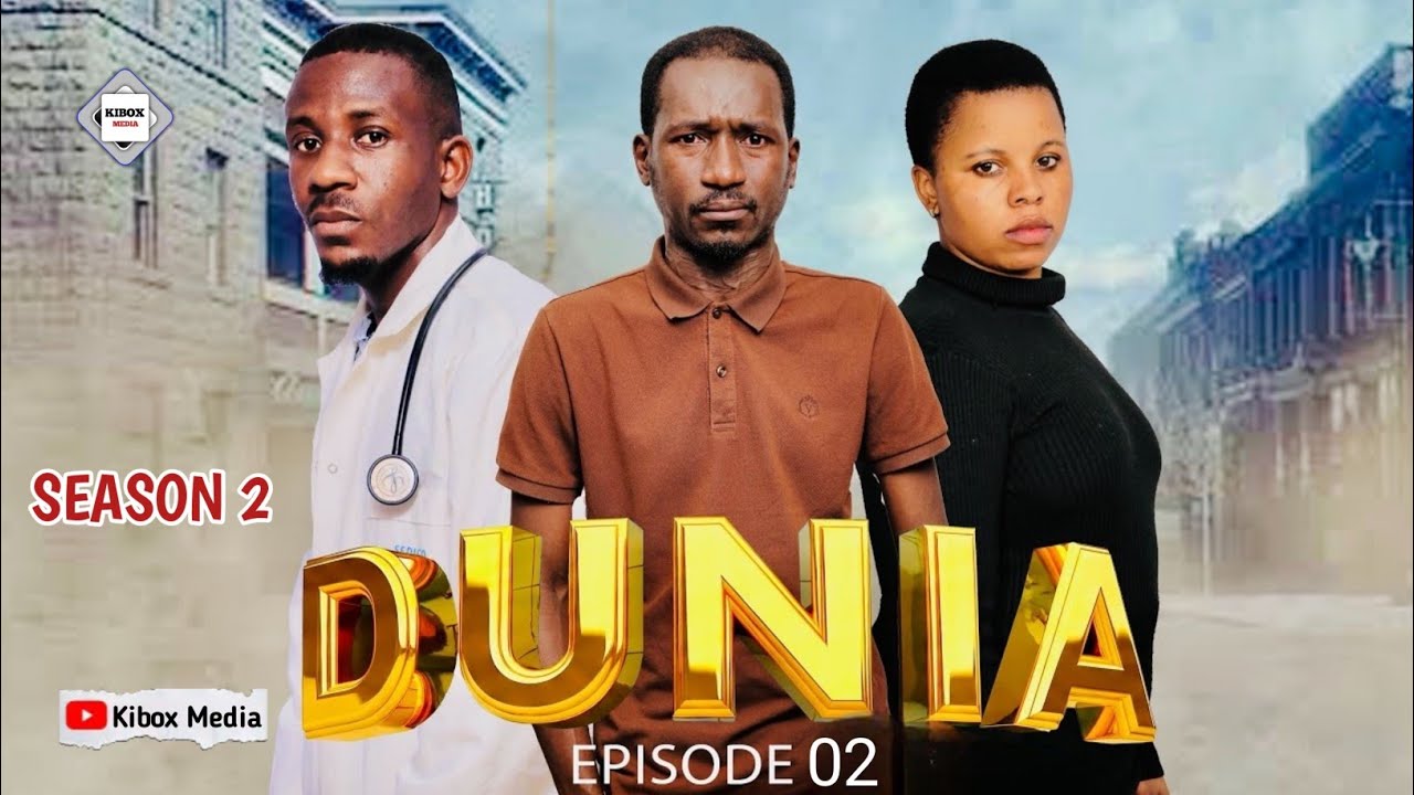 DUNIA SEASON 02 | Ep 2 - 3 | ASMA FILMS | DUNIA EP 2 SEASON 02 ASMA FILMS FINAL ANALYSIS 