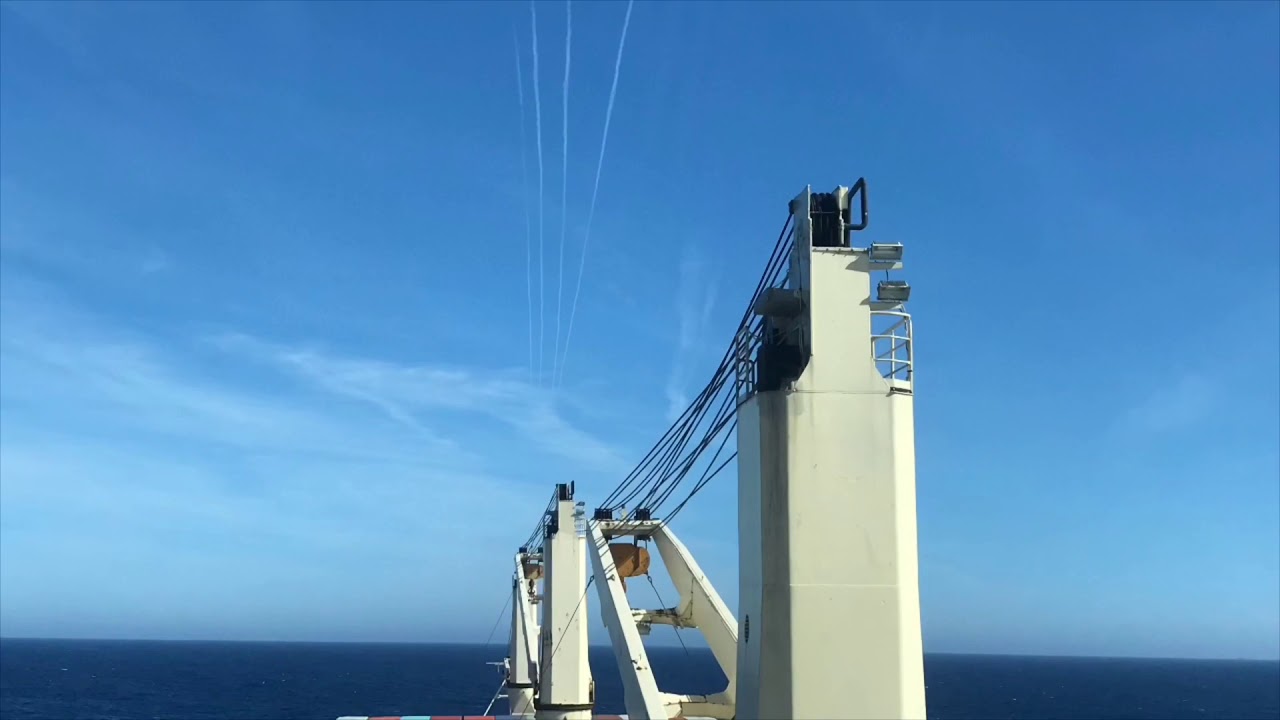 Mental Health at Sea (Zea)