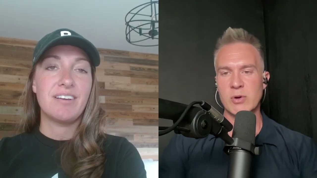 Episode 0105 - The Energy Independence Playbook for the Enterprise