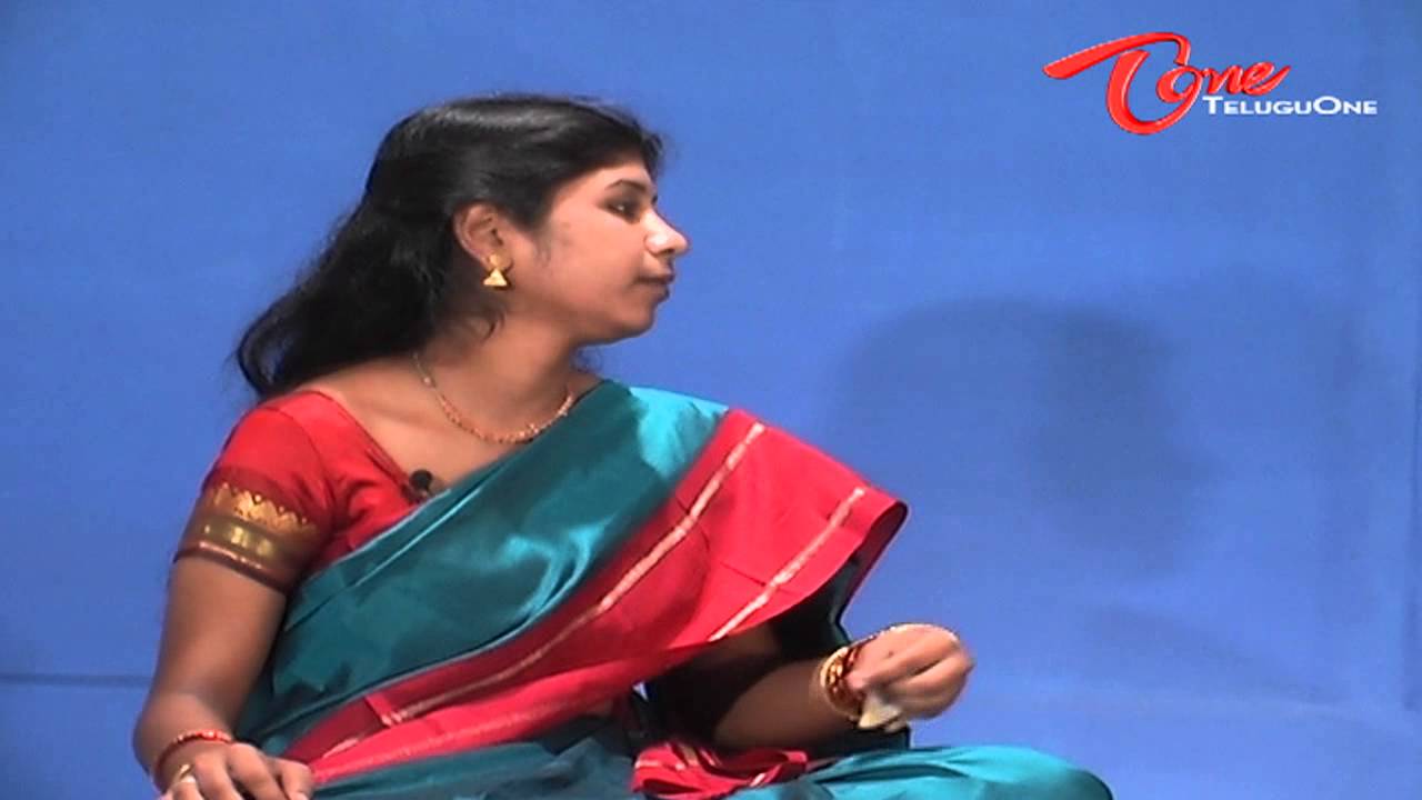 Music Classes - Tallapaka Annamacharya Keerthana - Anthayu Neeve - Charanam 1
