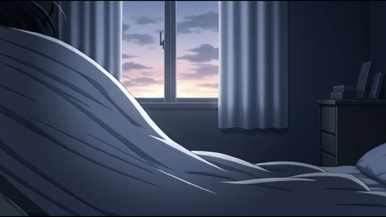 MIS NOCHES ESTÁN VACIAS SIN TI