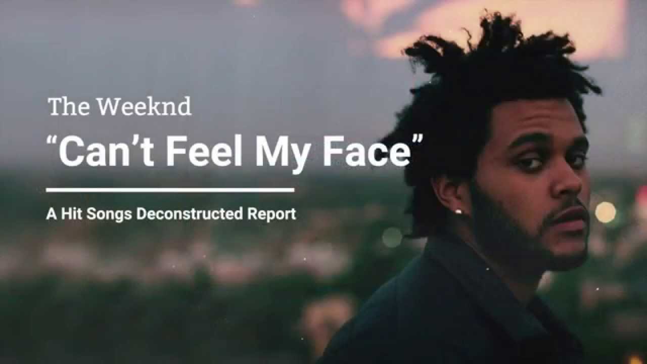 Hit Songs Deconstructed at Berklee College of Music - Can't Feel My Face