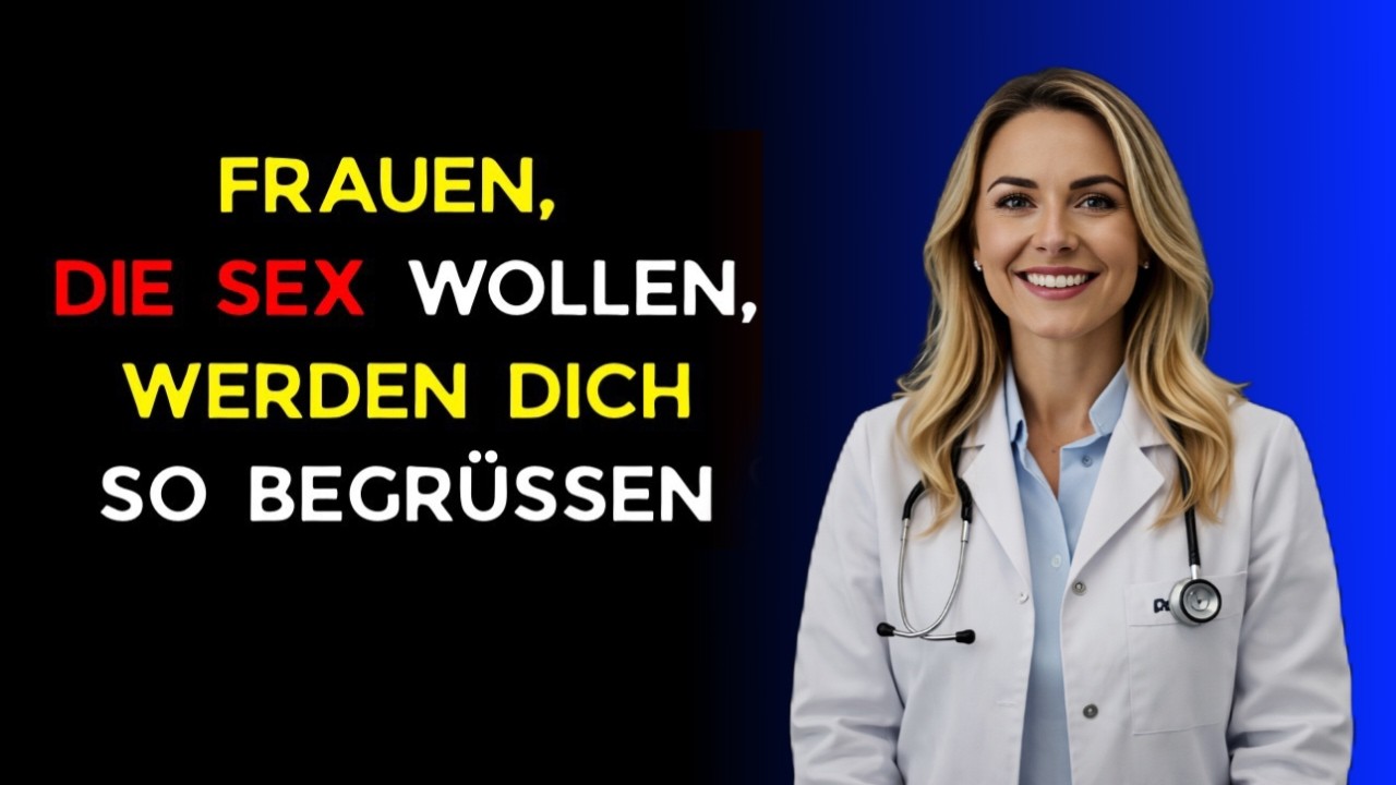 Wenn sie dich so begrüßt… mag sie dich mehr, als du denkst.