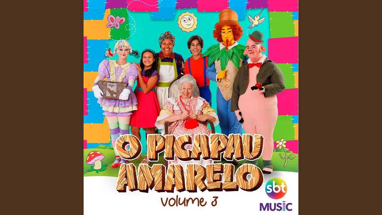 Nós somos piratas