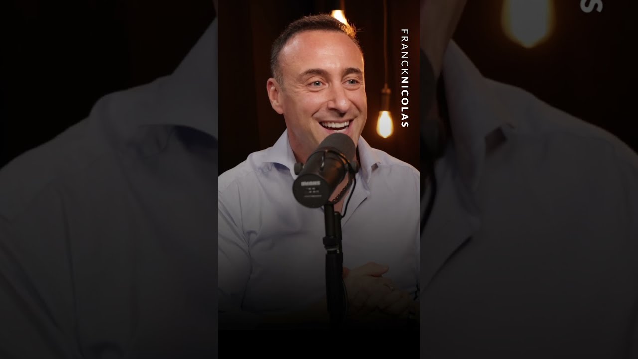 ❤️ Ce que veulent les femmes plus que tout au monde... - Franck Nicolas