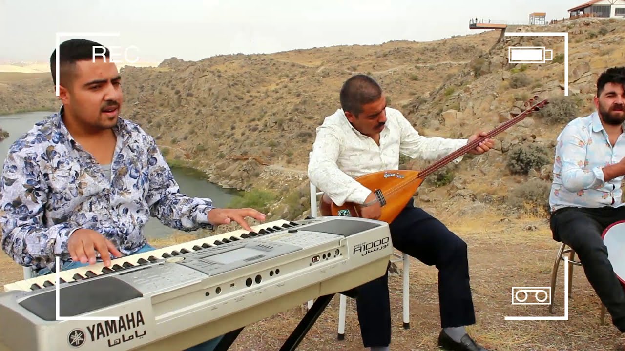 Çetin KOÇ - Muhtarın Oğlu (2020)