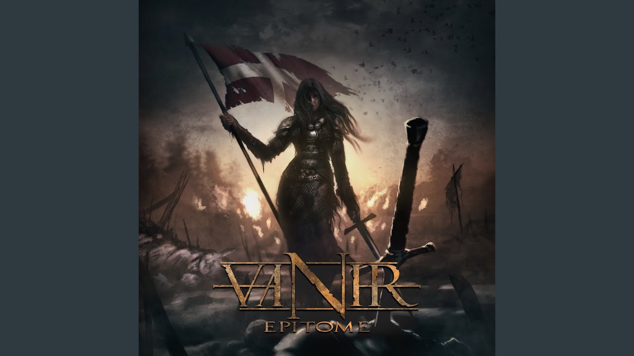 Fall of Arkona