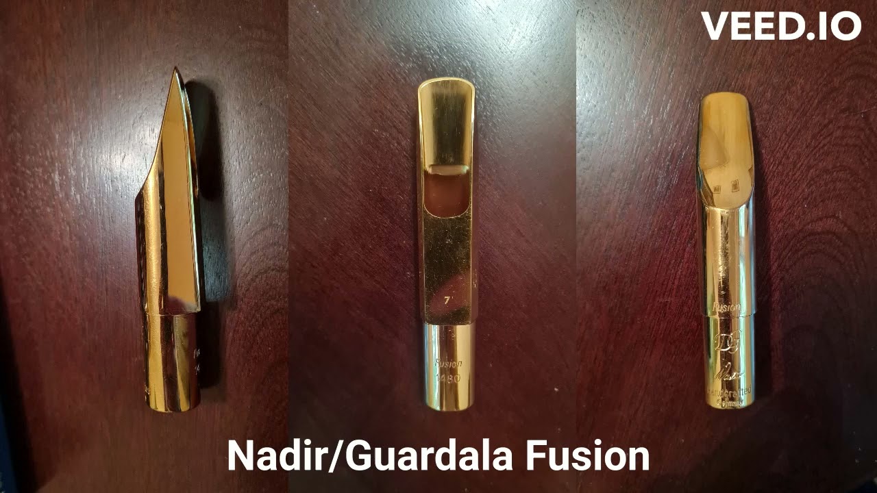 Nadir Fusion (Guardala) vs Theo Wanne Durga Comparison