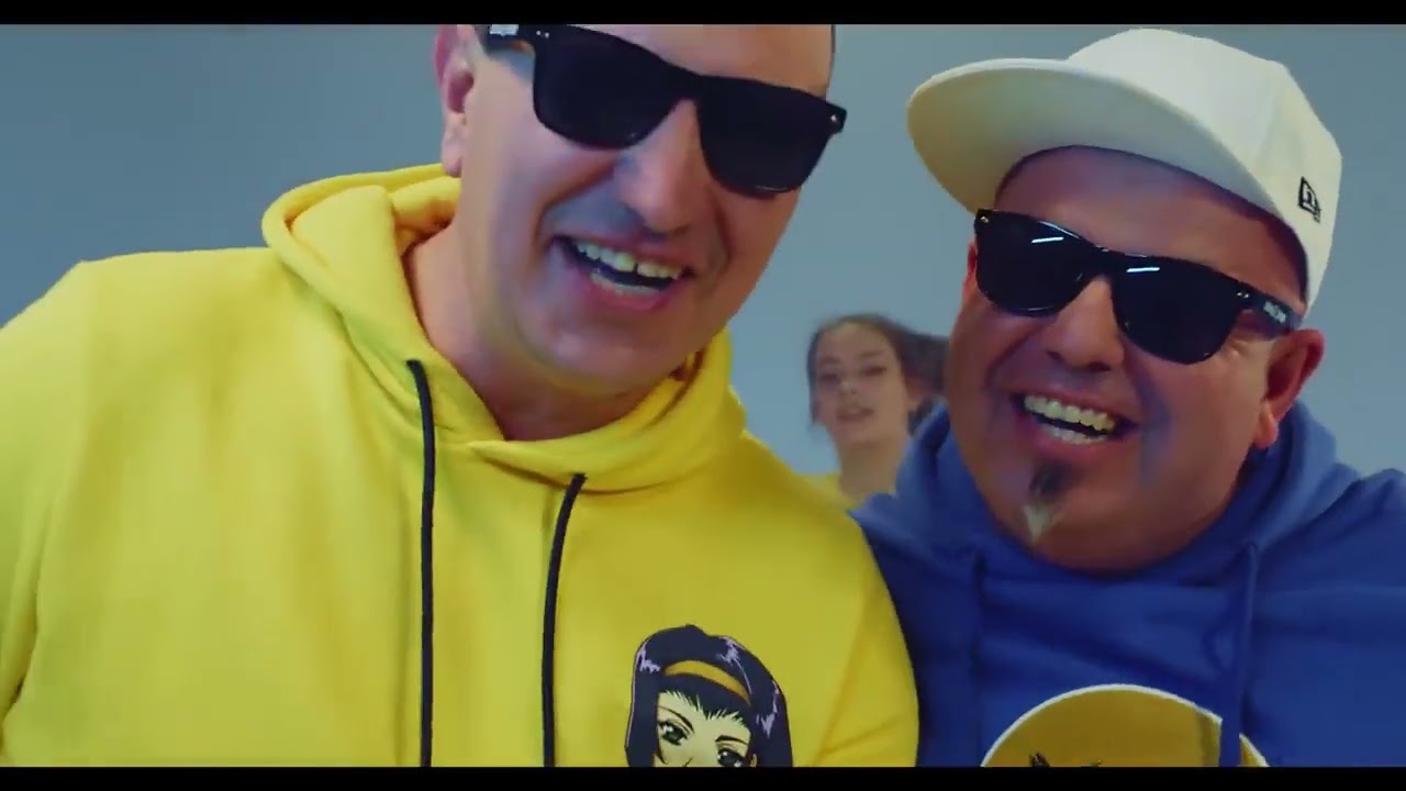 Long & Junior   HELENKA 21 Official Video Clip NOWOŚĆ DISCO POLO 2021