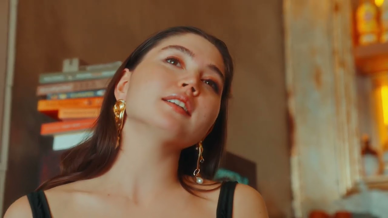 Pelin G&uuml;neş - Endam