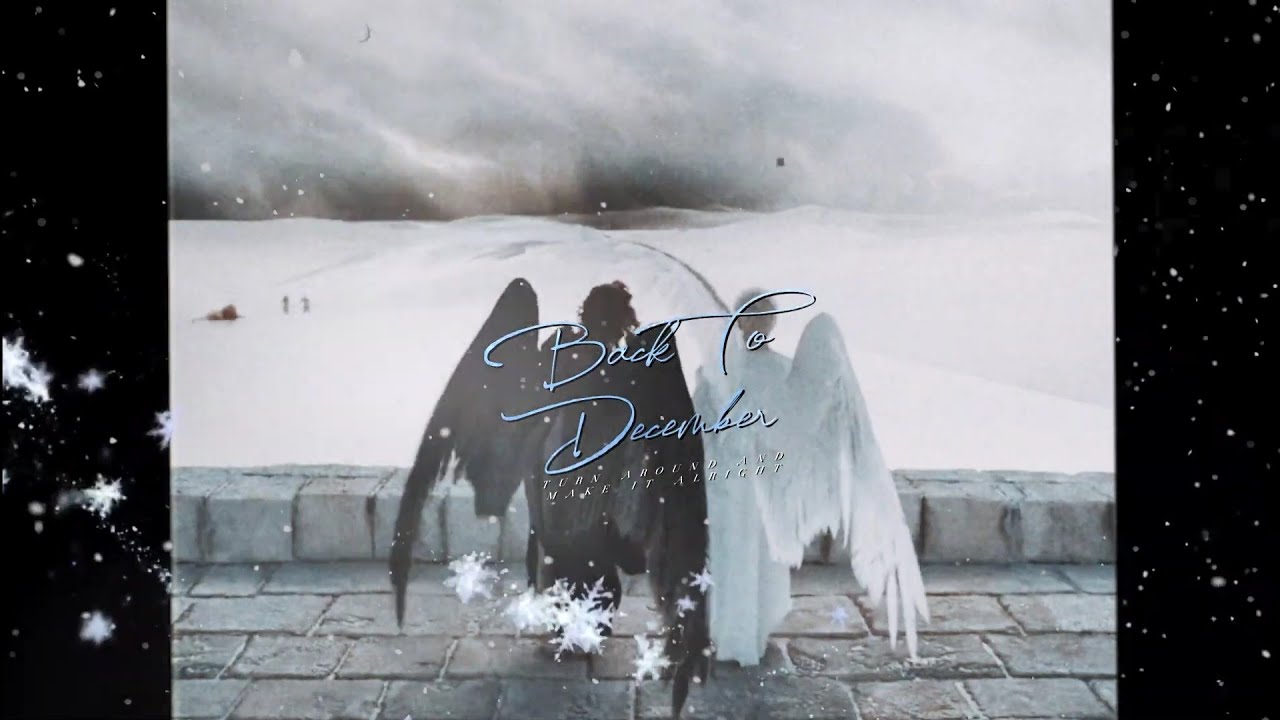 Multicouples | Back To December [for @mythsandmagic ]