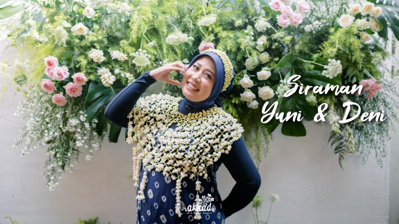 YUNI & DENI SIRAMAN LIPUTAN