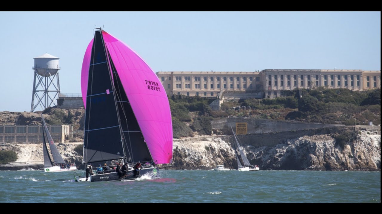 A J88 Big Boat Series!