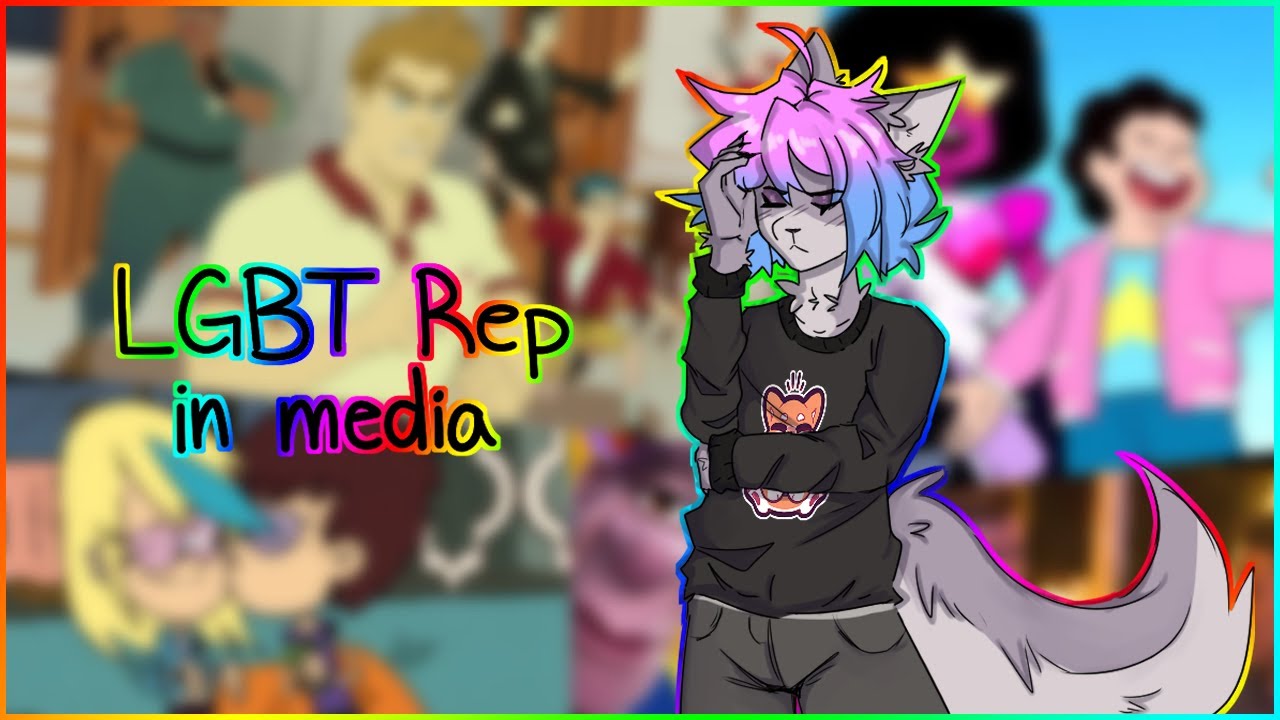 The Issues With LGBT Representation In Media