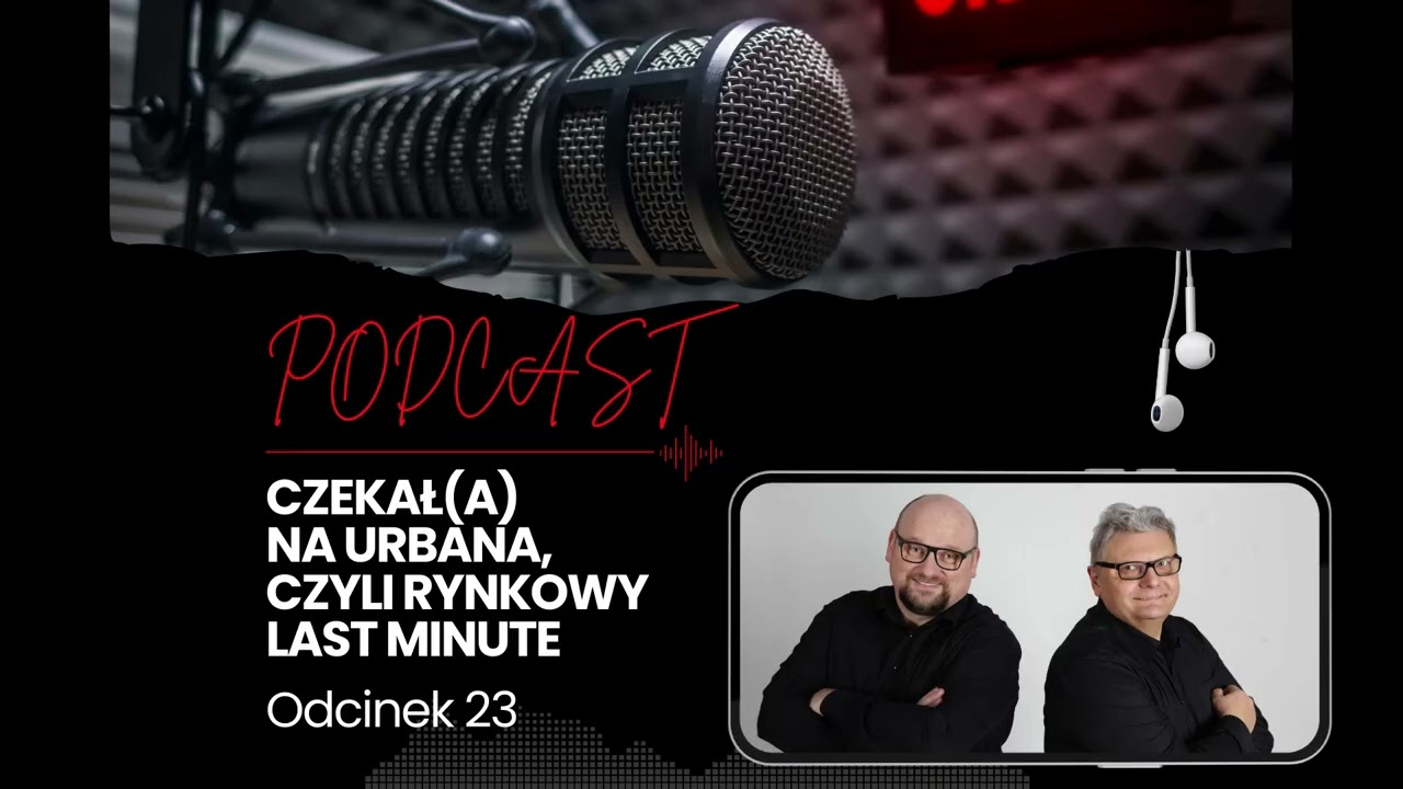 Mokra kukurydza wkracza na rynki - jakie ceny? Uwaga na dziwne prognozy! Podcast CnU odc. 23