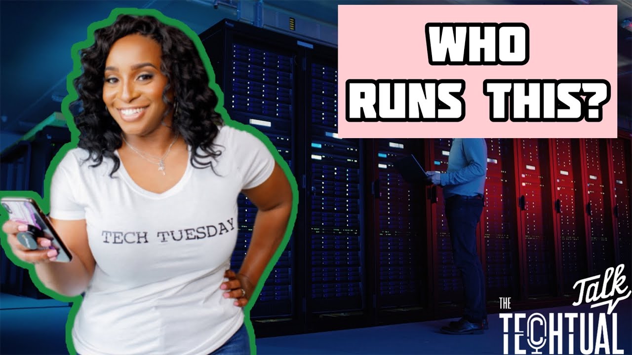 How to become a Data Center Technician ? | Top 5 skills needed to work in a data center