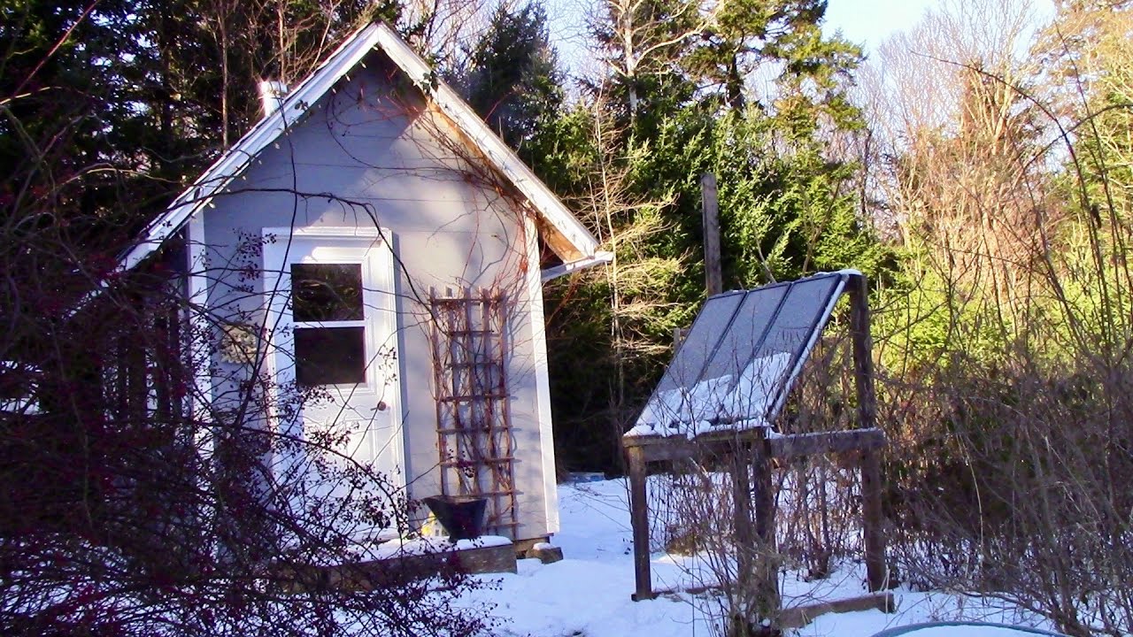 Christmas Gifts from the Kitchen - Cabin Camping & Christmas Baking