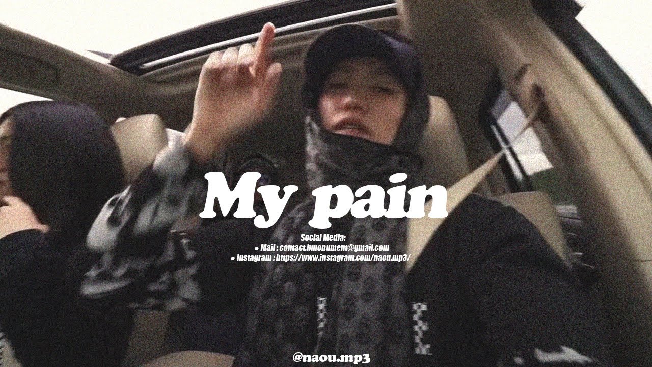 [SOLD] MIKADO Type Beat 