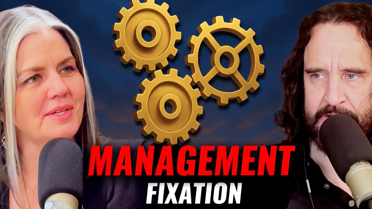 6 Personality Fixations In ExxJ Relationships | Ep 587 | PersonalityHacker.com