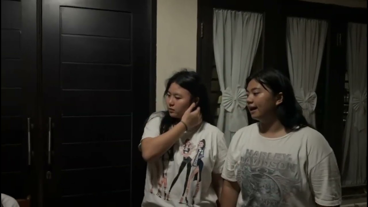 Drama Kompromi || Sosiologi || Kelas XI-I
