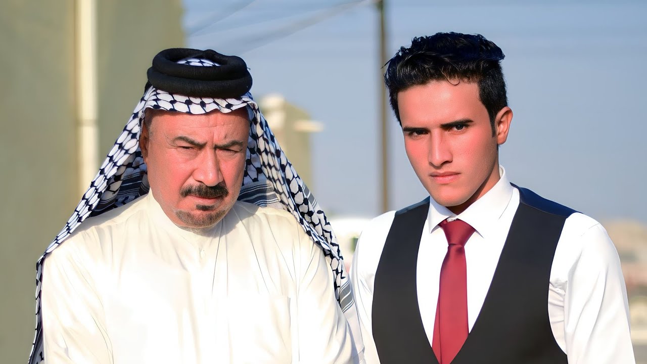 عقد قران باقر هليل لفته الكعبي /التصوير والمونتاج كرار زوير الكعبي 