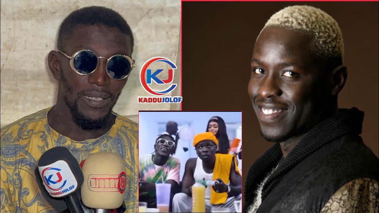 Milk Kbc brise le silence 