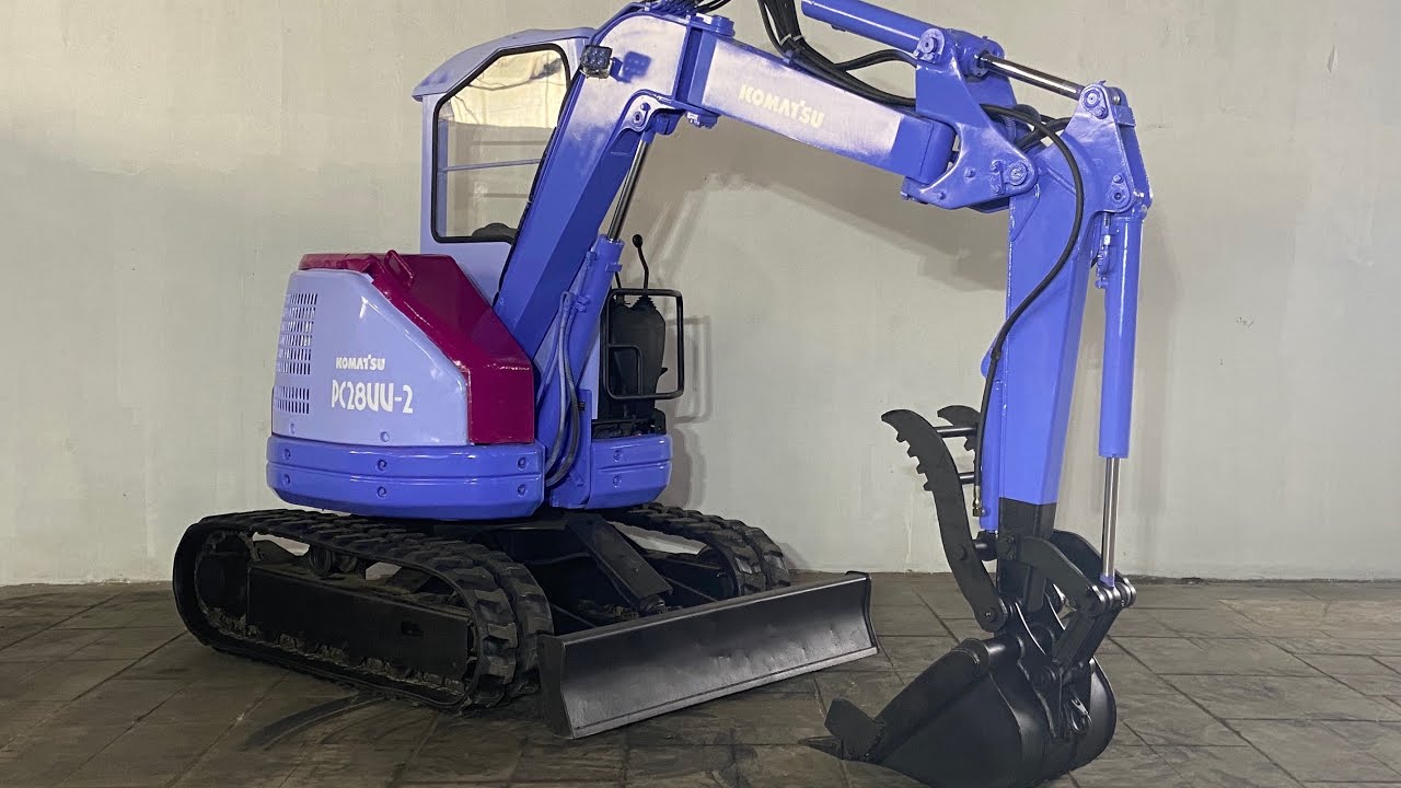Ads.019.04.Komatsu PC28UU-2 (7719)