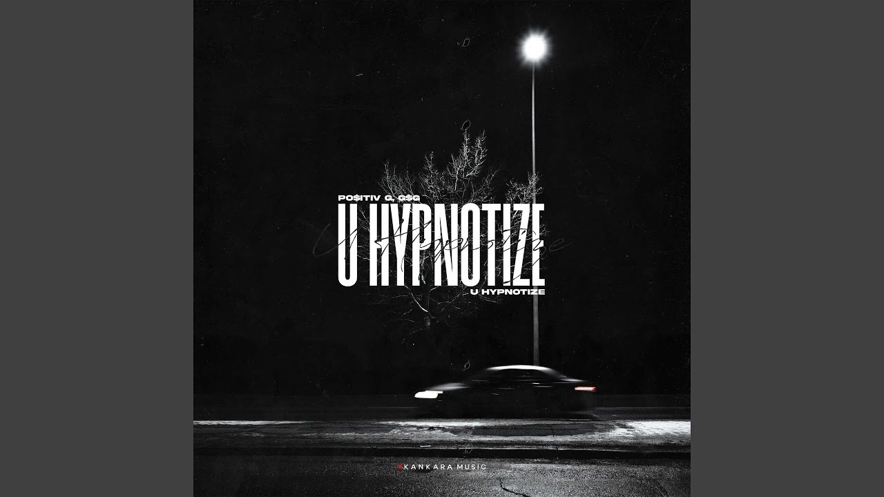 U HYPNOTIZE