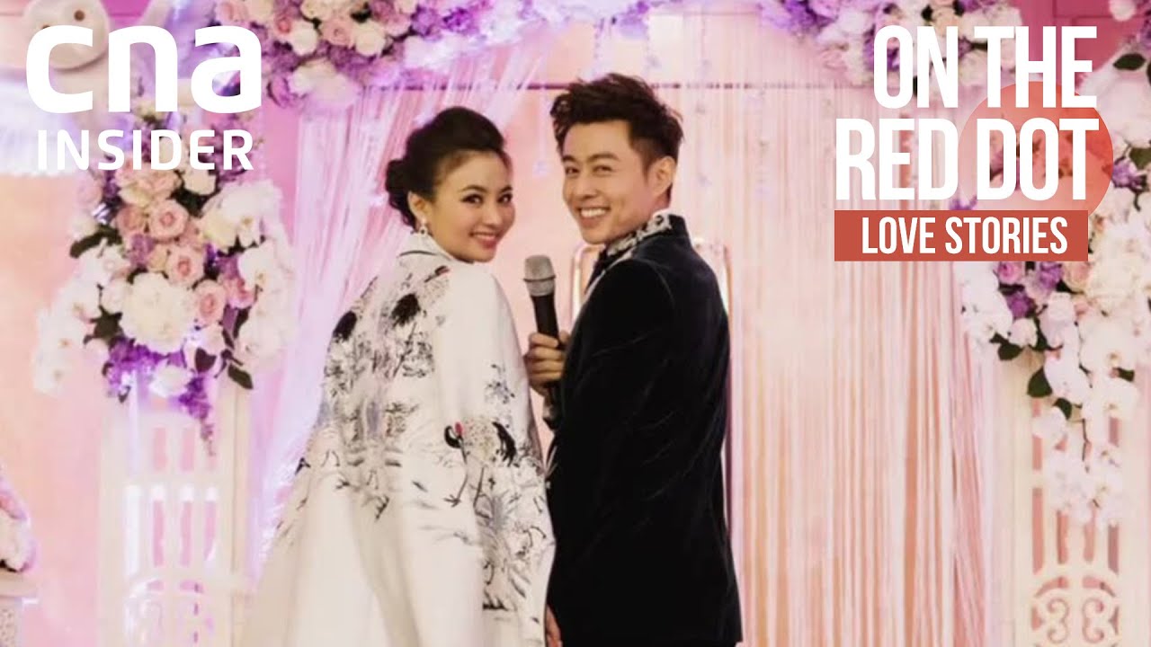 SIngapore Love Stories: Marriage Confessions | On The Red Dot | S8 E38