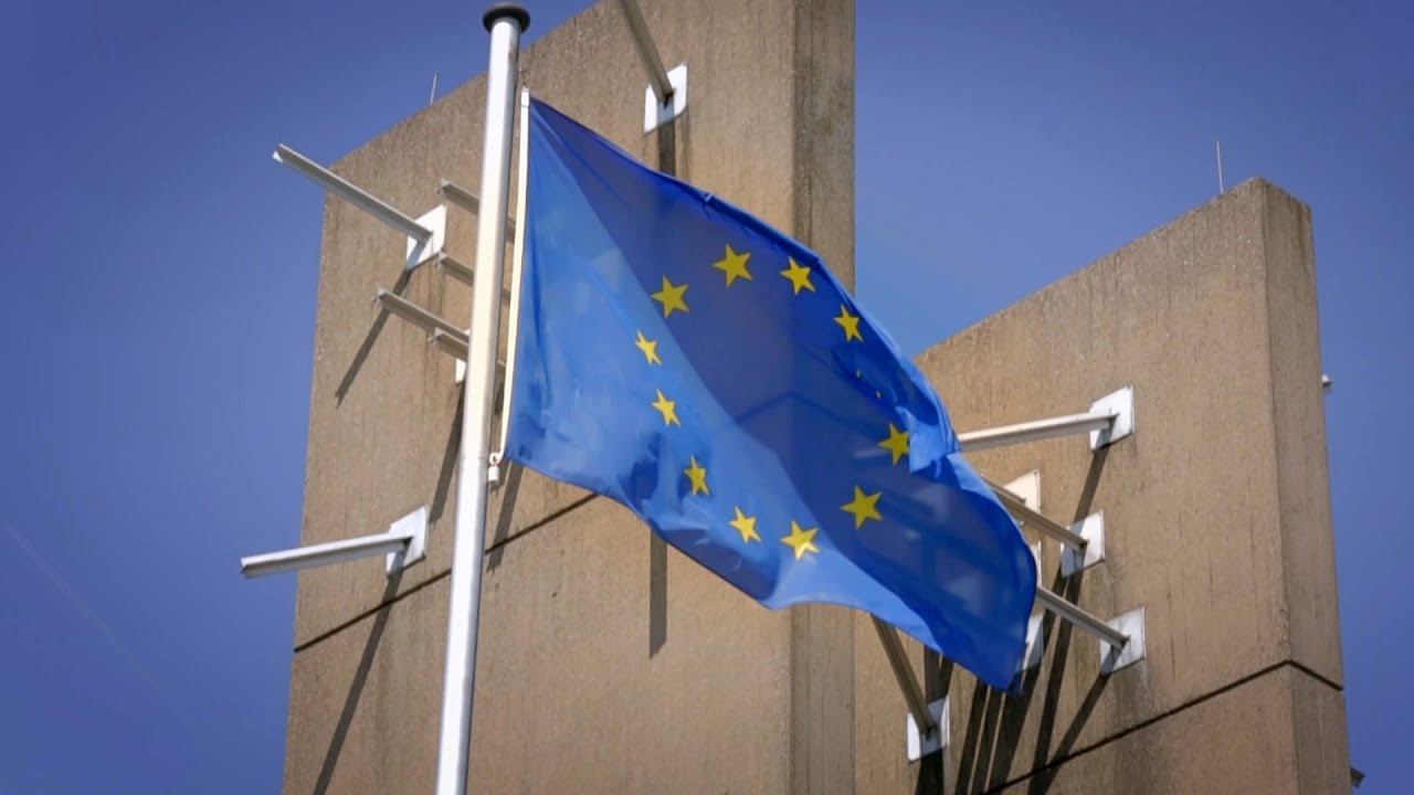 Überherrn - Ein kleines Stück Europa
