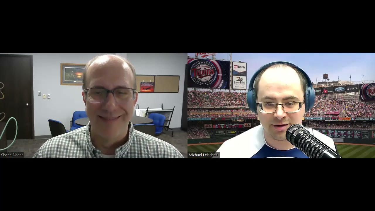 Mayors Monday with Wisconsin Rapids' Shane Blaser