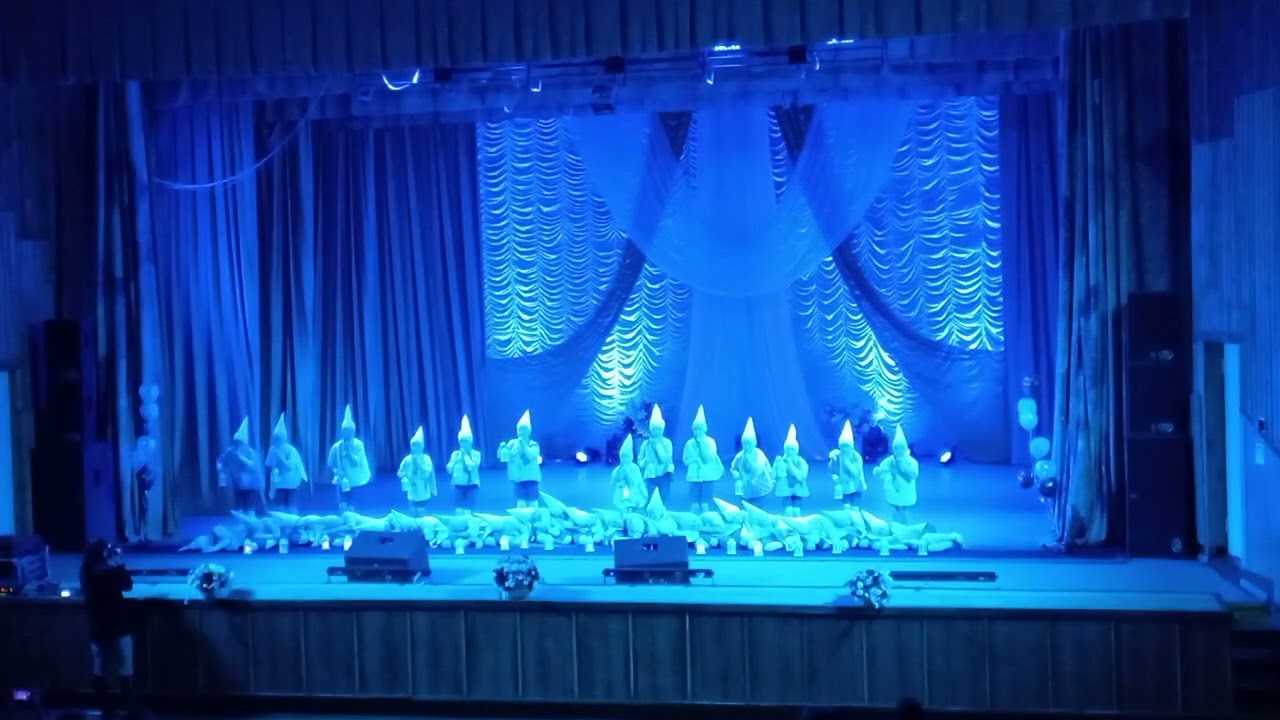 18.02.2024г. ДЕНЬ СЕМЬИ, ЛЮБВИ И  ВЕРНОСТИ !!!!! МКДЦ г.Калачинск !!!!!