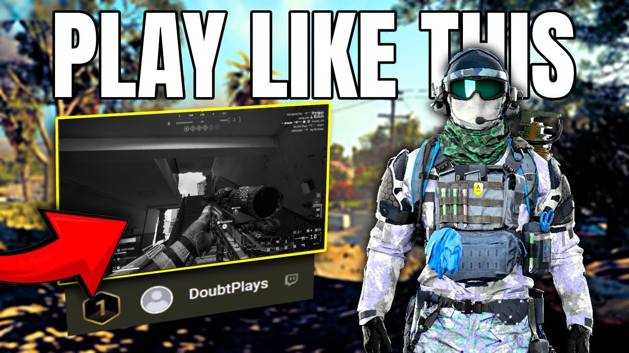 Do This To Dominate in Escalation in Battlefield 6..