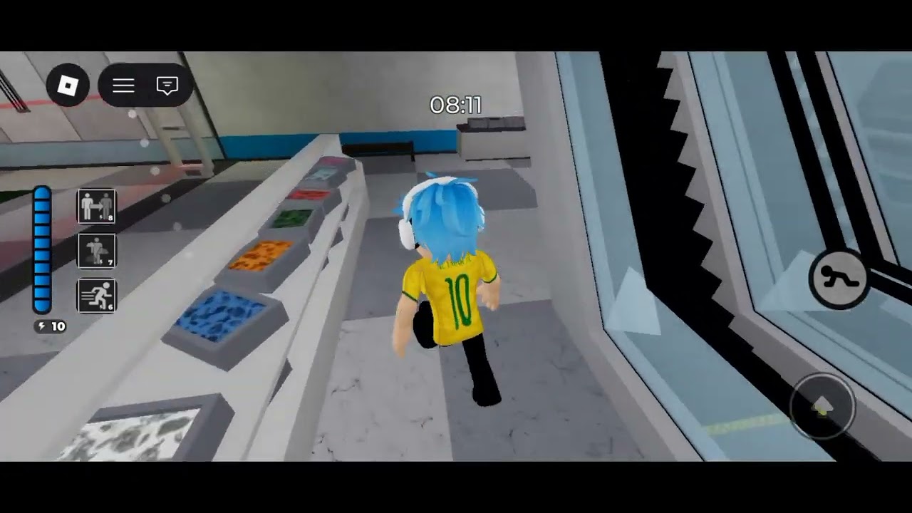 Capitulo 10 de piggy 