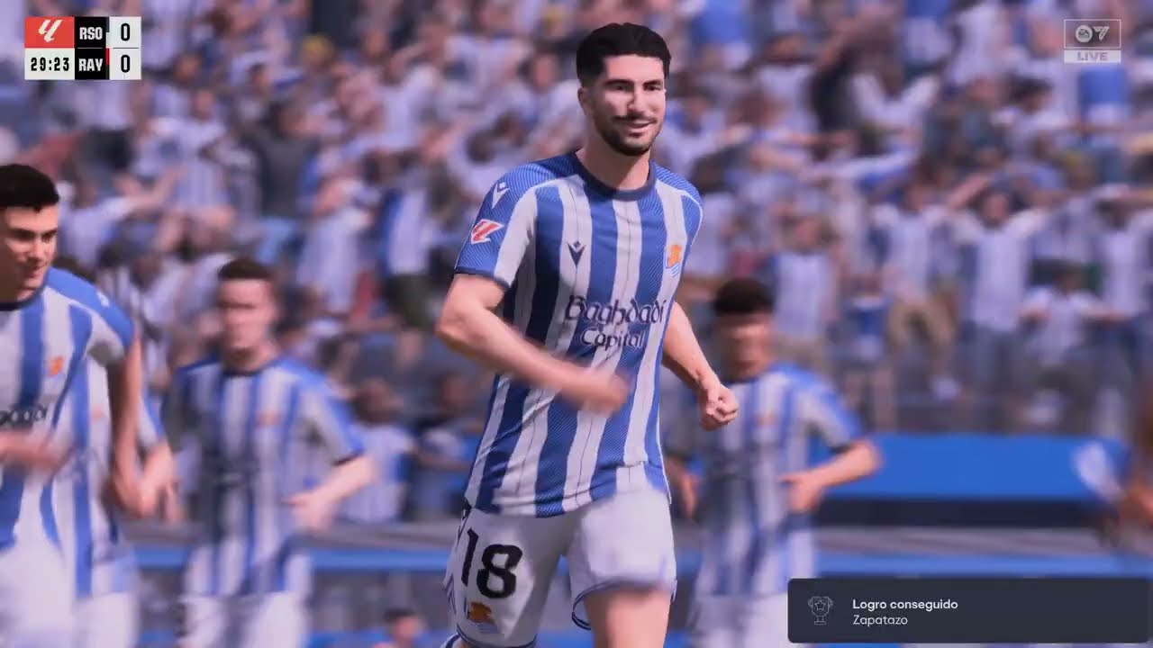 FC26 GAMEPLAY COMPILATION