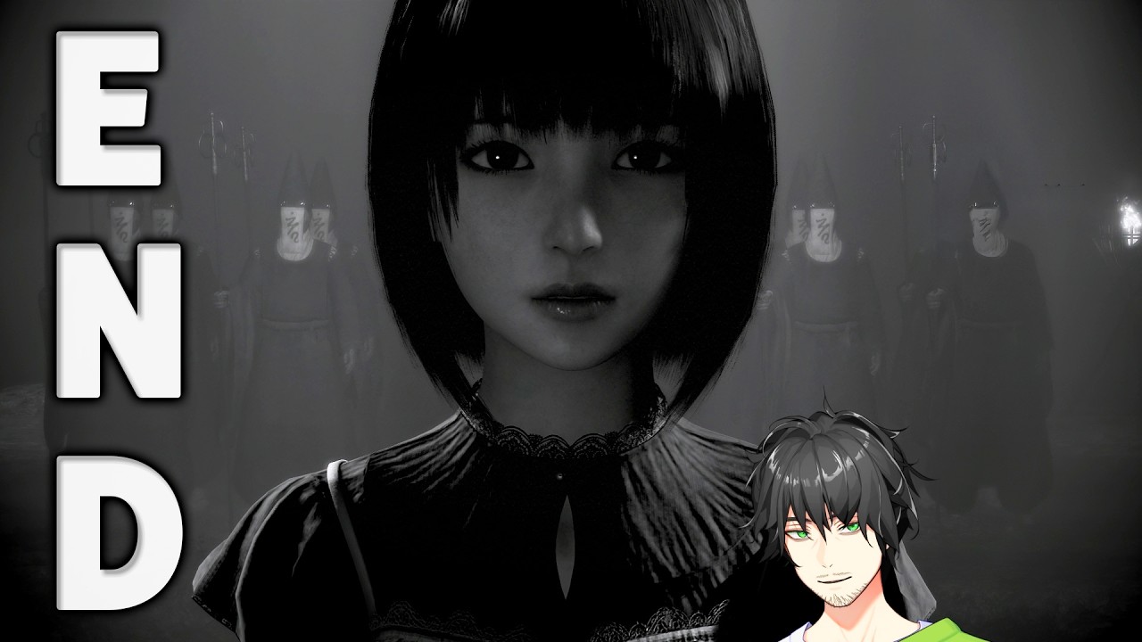 Fatal Frame II: Crimson Butterfly Remake PC Gameplay Walkthrough - Part 6 | First Playthrough
