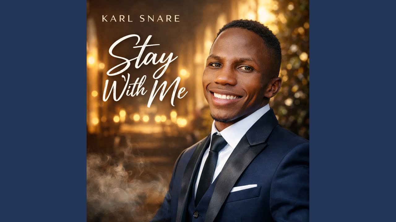 Stay with Me