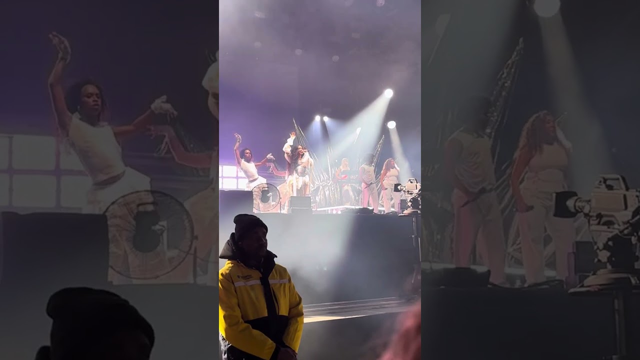 Little Mix Medley JADE 