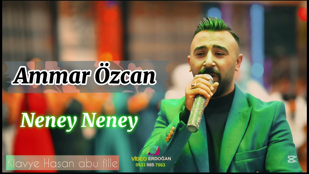 Ammar Özcan çiftetelli Neney Neney 