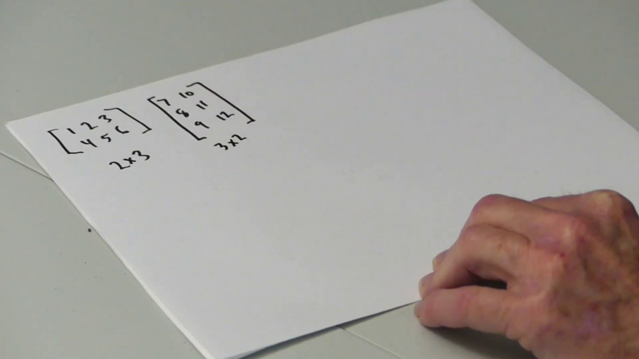 Assignment: Multi-dimensional arrays