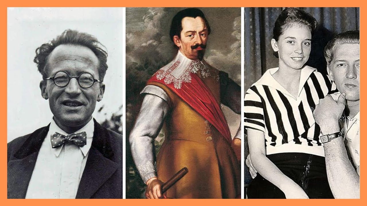 Top 20 Historical Figures Who Changed The World, And Also Committed Monstrous Deeds