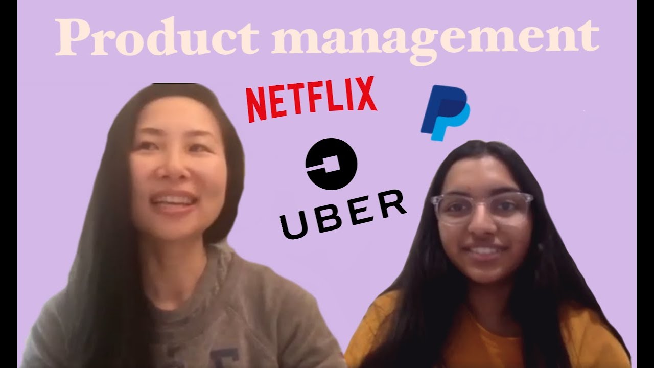 What is it like to be a Product Manager at Netflix? | Interview with Yi-bing Shi