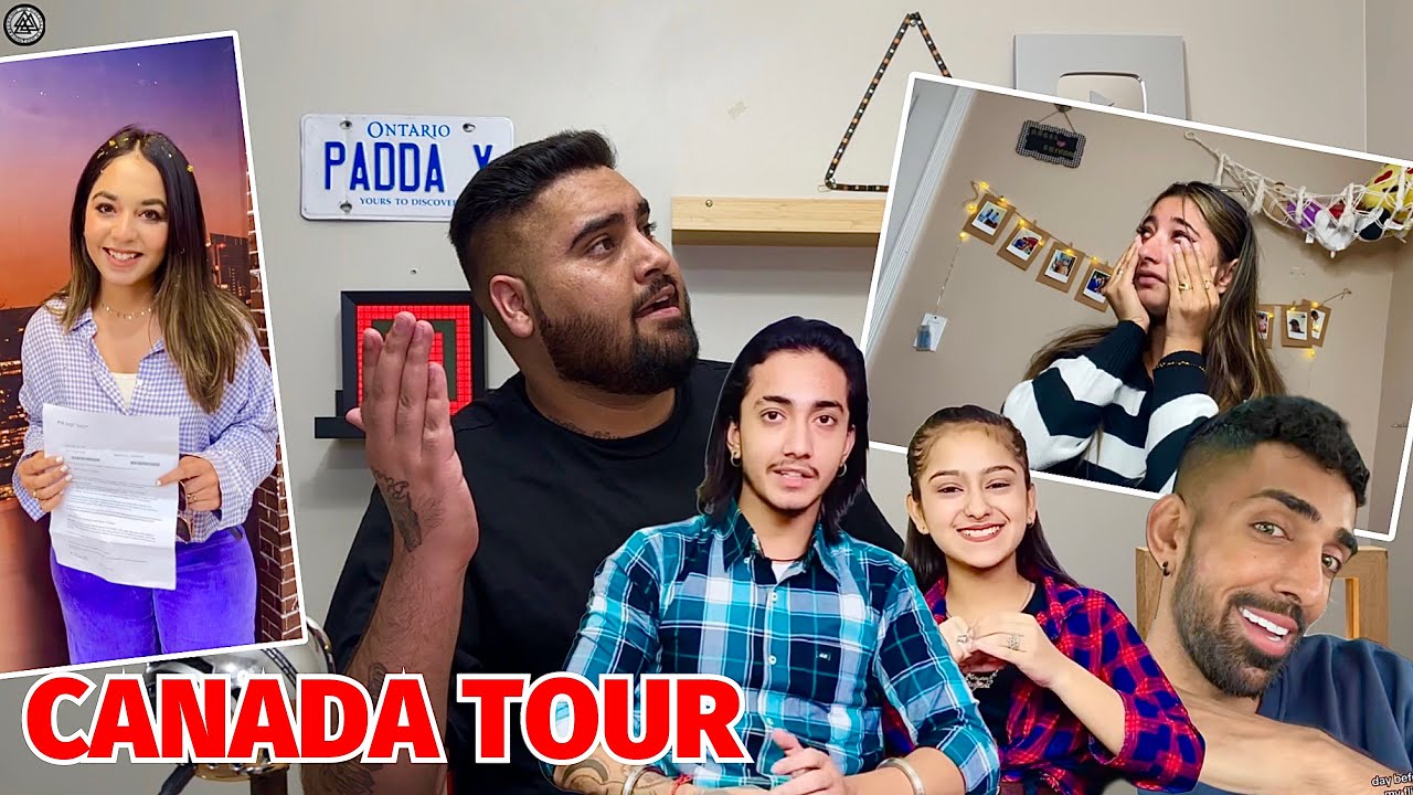 KARMITA KAUR ਆਈ CANADA ਤੇ ANGEL ਨੇ ਵੀ ਕੀਤੀ SUPPORT | FreshY Canadian