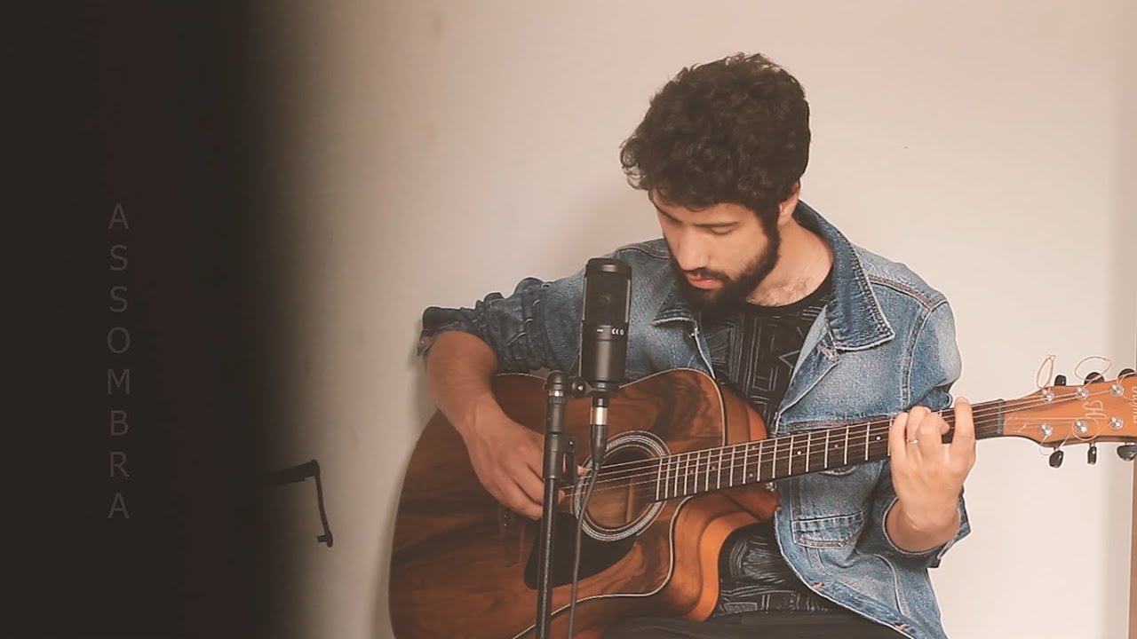 Scalene | Assombra (Cover)