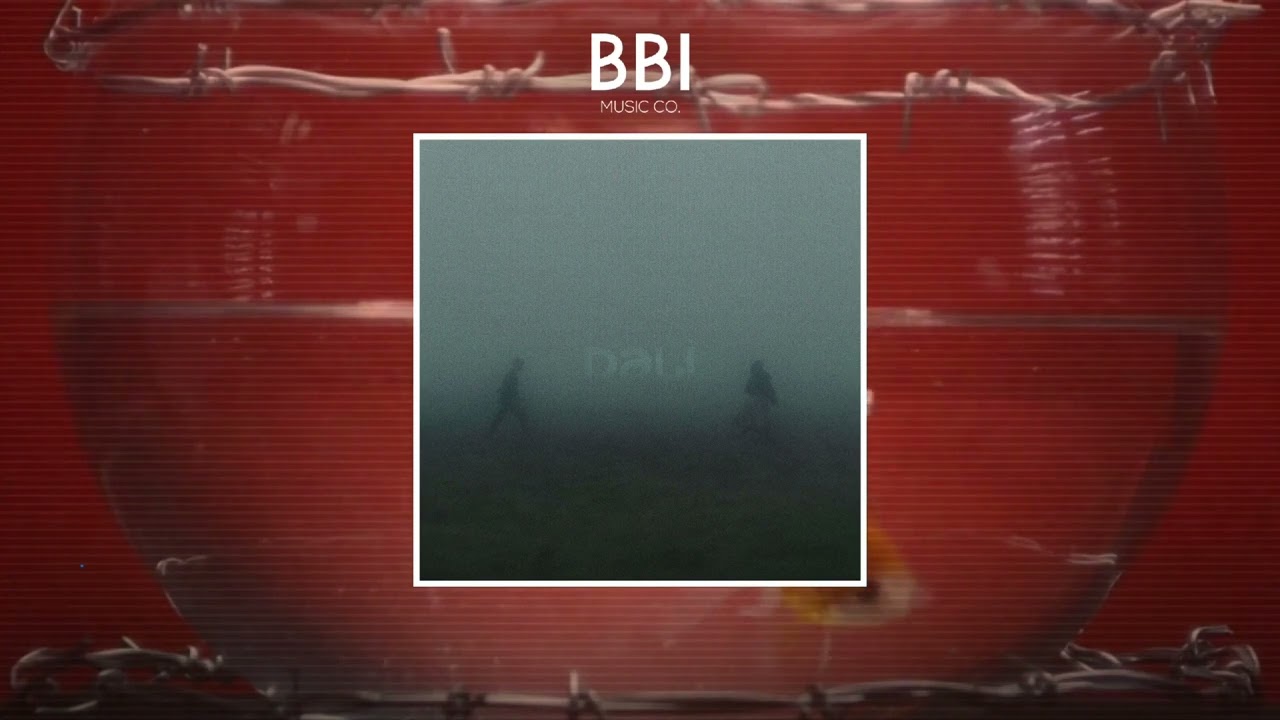 Call It - Dəli (Official Lyric Video)