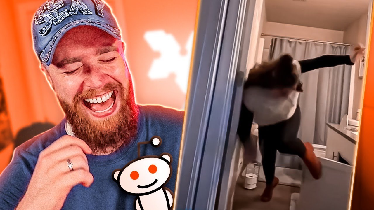 isso foi… INESPERADO | Quartas-Reddit #67