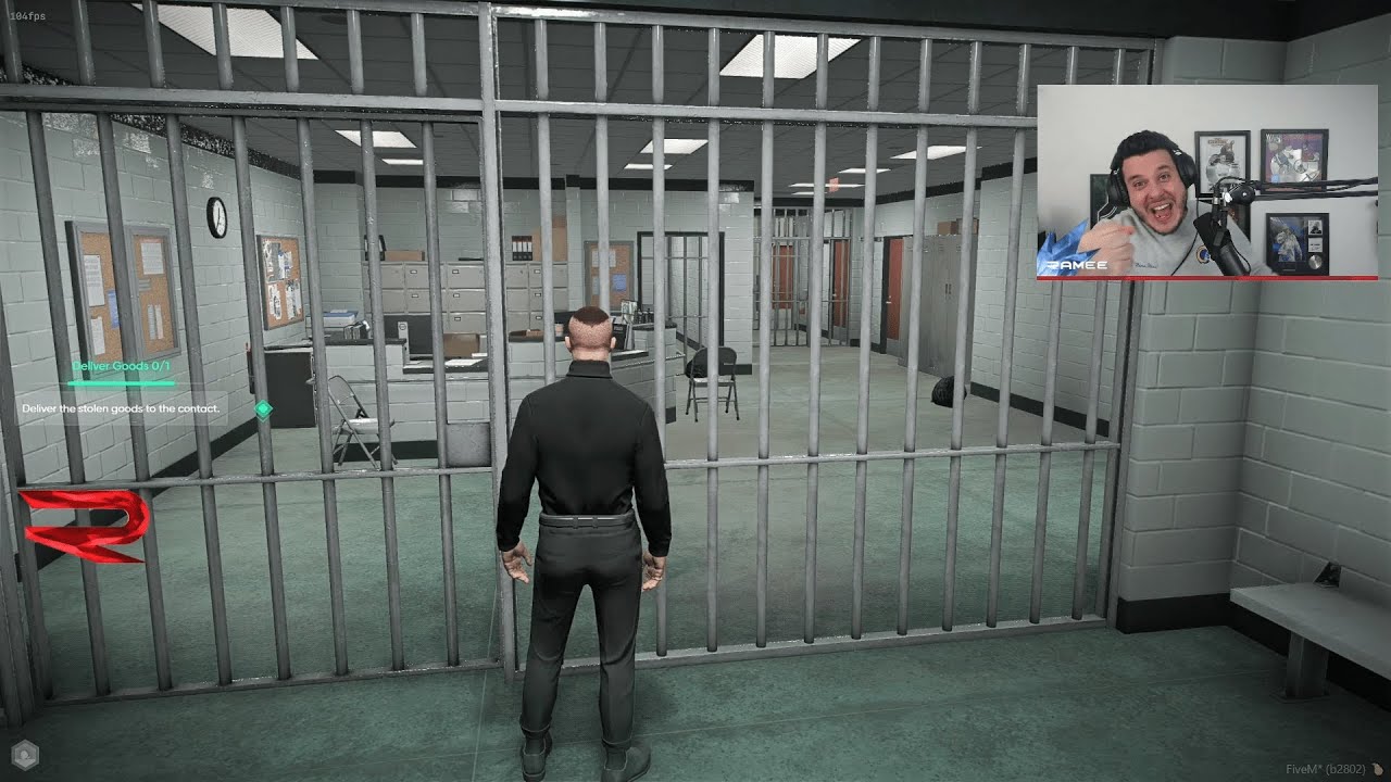 Ramee GOES OFF On How Bad The PD Are After This Chase...(Multi POVs)| NoPixel 4.0