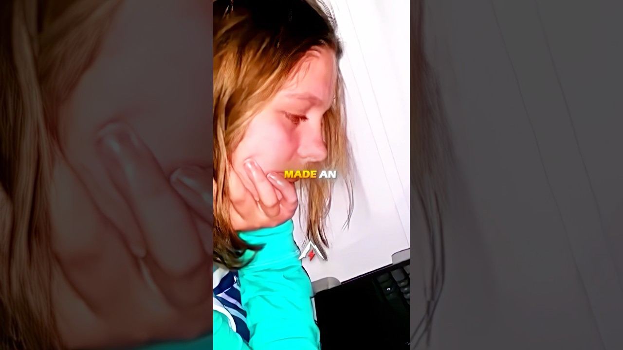 Airline Makes Emergency Landing to Kick Off Autistic Teen😳✈️