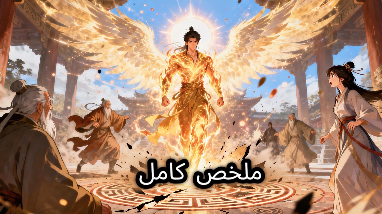 [النسخة الكاملة] أراد الخادم المنتقل أن يُطرد، لكن في كل مرة كان يخطئ فيها، كان يصبح بطلاً.