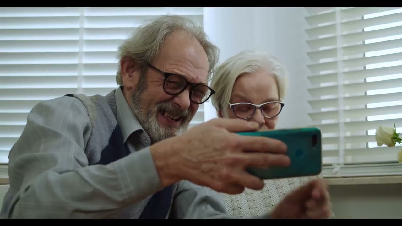 Unveiling the Hidden Struggles of the Elderly: Mental Health Matters